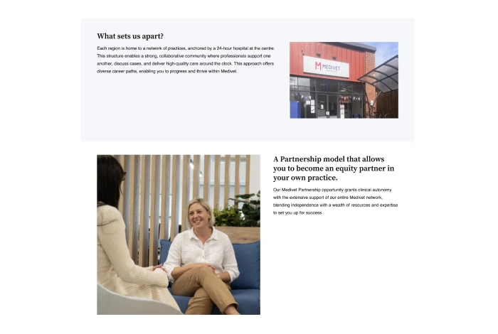 A hub image uploaded at native resolution, stretched and grainy in the layout
